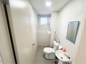 3 Bedrooms 2 Bathrooms Miri Apartment For Rent At Amber Vue by Lite View Park For Rent 3