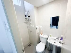 3 Bedrooms 2 Bathrooms Miri Apartment For Rent At Amber Vue by Lite View Park For Rent 8