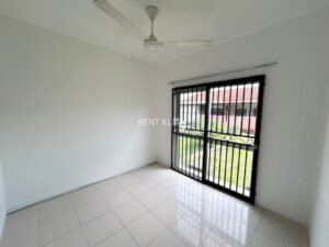 3 Bedrooms 2 Bathrooms Single Storey Terrace House For Sale At Taman Tunku Miri House For Sale 6