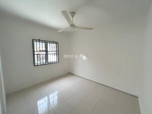 3 Bedrooms 2 Bathrooms Single Storey Terrace House For Sale At Taman Tunku Miri House For Sale 7