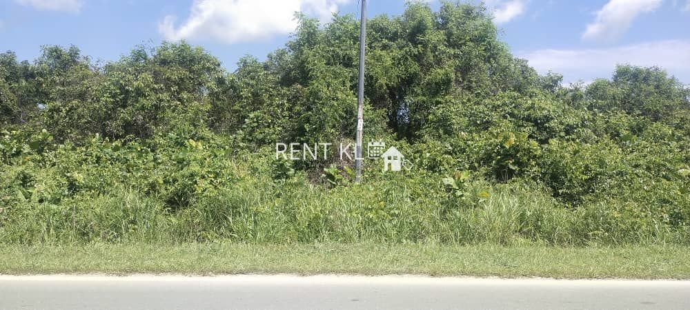 3.36 acres Sungai Sibuti Land For Sale In Miri 2