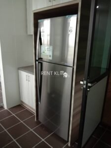 4 Bedroom 4 Bathrooms At CitiCondo @ East Valley Lopeng Miri For Rent 10