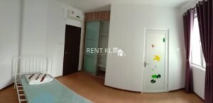 4 Bedroom 4 Bathrooms At CitiCondo @ East Valley Lopeng Miri For Rent 13