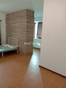 4 Bedroom 4 Bathrooms At CitiCondo @ East Valley Lopeng Miri For Rent 15