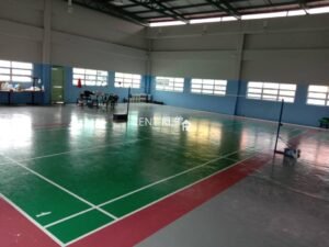 4 Bedroom 4 Bathrooms At CitiCondo @ East Valley Lopeng Miri For Rent 21