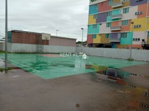 4 Bedroom 4 Bathrooms At CitiCondo @ East Valley Lopeng Miri For Rent 22