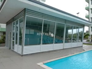 4 Bedroom 4 Bathrooms At CitiCondo @ East Valley Lopeng Miri For Rent 23