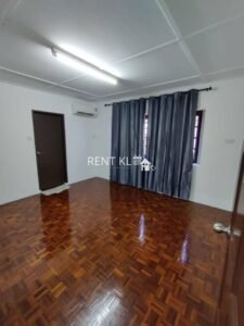 4 Bedrooms 3 Bathrooms 2 Storey Semi D House For Rent At Taman Desa Seri Krokop Miri House For Rent 10