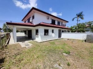 4 Bedrooms 3 Bathrooms 2 Storey Semi D House For Rent At Taman Desa Seri Krokop Miri House For Rent 13