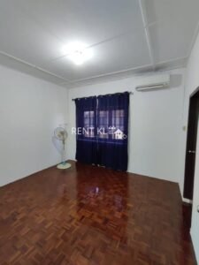 4 Bedrooms 3 Bathrooms 2 Storey Semi D House For Rent At Taman Desa Seri Krokop Miri House For Rent 14