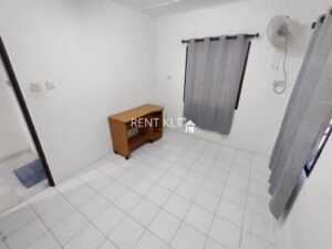 4 Bedrooms 3 Bathrooms 2 Storey Semi D House For Rent At Taman Desa Seri Krokop Miri House For Rent 5