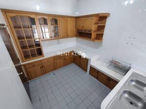 4 Bedrooms 3 Bathrooms 2 Storey Semi D House For Rent At Taman Desa Seri Krokop Miri House For Rent 6