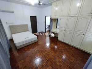 4 Bedrooms 3 Bathrooms 2 Storey Semi D House For Rent At Taman Desa Seri Krokop Miri House For Rent 7