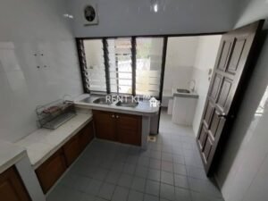 4 Bedrooms 3 Bathrooms 2 Storey Semi D House For Rent At Taman Desa Seri Krokop Miri House For Rent 9