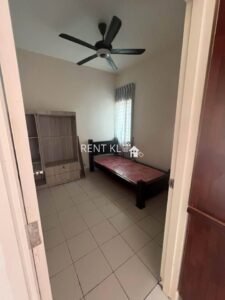 4 Bedrooms 3 Bathrooms 2 Storey Terrace House At Milea Residence Phase 3 ParkCity Eastwood Miri House For Rent 5
