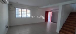 4 Bedrooms 3 Bathrooms Double Storey Semi Detached House For Sale At Krokrop 3 Miri House For Sale 6