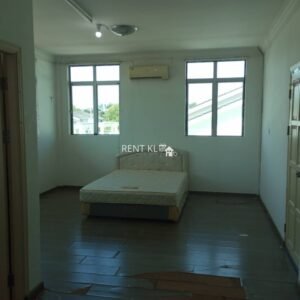 4 Bedrooms 4 Bathrooms Double Storey Semi D House For Rent At Taman Pantai Luak Miri For Rent (Luak) 10