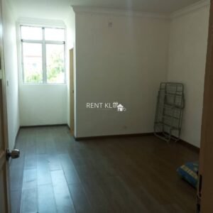 4 Bedrooms 4 Bathrooms Double Storey Semi D House For Rent At Taman Pantai Luak Miri For Rent (Luak) 13