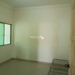 4 Bedrooms 4 Bathrooms Double Storey Semi D House For Rent At Taman Pantai Luak Miri For Rent (Luak) 14