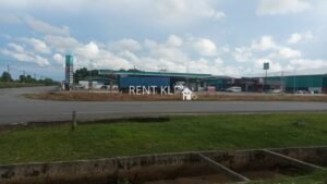 Ground Floor 2 Storey Shop For Rent Miri Desa Senadin Phase 8 Commercial Center 11