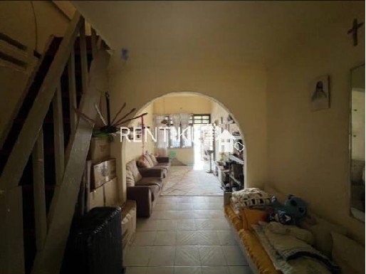 3 Bedrooms 2 Bathrooms 1.5 Storey Terrace House For Rent At Taman Bumiko Miri For Rent 5