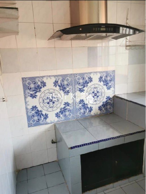 3 Bedrooms 2 Bathrooms 1.5 Storey Terrace House For Rent At Taman Bumiko Miri For Rent 6