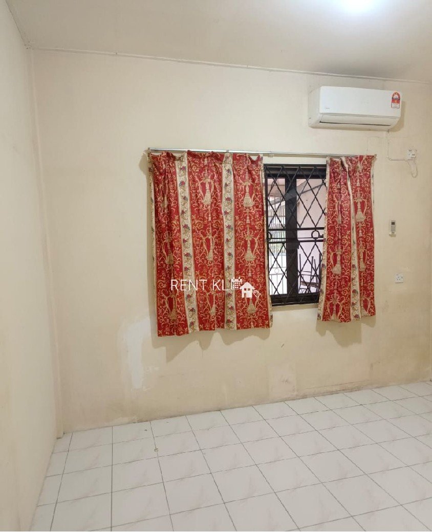3 Bedrooms 2 Bathrooms Single Storey Terrace House For Rent At Desa Indah 2 Bandar Baru Permyjaya Miri For Rent 4