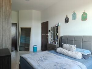 3 Bedrooms 3 Bathrooms 2 Storey Terraced House For Rent At Soffione Villa Miri House For Rent 3