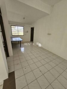 4 Bedrooms 2 Bathrooms Single Storey Terrace Corner House For Rent At Jalan Luak Bay Taman Wah Shin Miri House For Rent 7