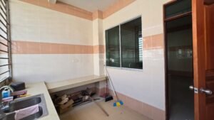 4 Bedrooms 3 Bathrooms 2 Storey Semi-Detached House For Rent At Riam Miri House For Rent 10