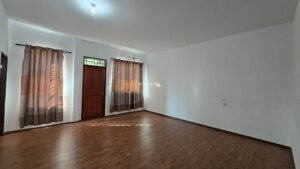 4 Bedrooms 3 Bathrooms 2 Storey Semi-Detached House For Rent At Riam Miri House For Rent 12
