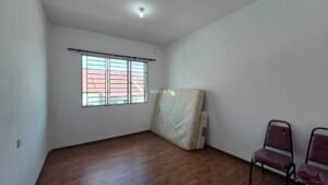 4 Bedrooms 3 Bathrooms 2 Storey Semi-Detached House For Rent At Riam Miri House For Rent 14