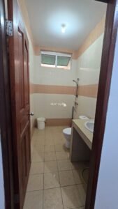 4 Bedrooms 3 Bathrooms 2 Storey Semi-Detached House For Rent At Riam Miri House For Rent 18