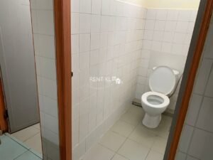 2 Bedrooms 1 Bathroom Workers Hostel For Rent At Miri Waterfront For Rent 10