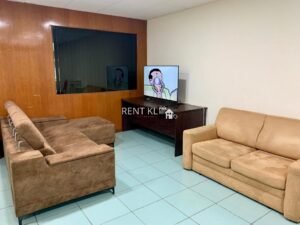2 Bedrooms 1 Bathroom Workers Hostel For Rent At Miri Waterfront For Rent 5