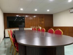 2 Bedrooms 1 Bathroom Workers Hostel For Rent At Miri Waterfront For Rent 6