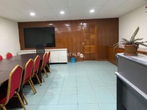2 Bedrooms 1 Bathroom Workers Hostel For Rent At Miri Waterfront For Rent 7