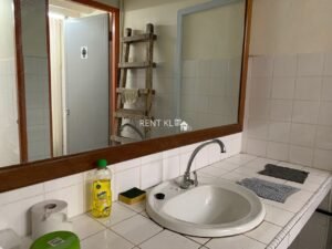2 Bedrooms 1 Bathroom Workers Hostel For Rent At Miri Waterfront For Rent 8