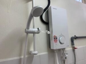 2 Bedrooms 1 Bathroom Workers Hostel For Rent At Miri Waterfront For Rent 9