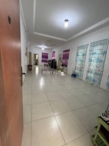 3 Bedrooms 2 Bathrooms 1 Storey Terrace House For Rent At Jalan Perkasa Senadin Miri House For Rent 2