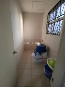 3 Bedrooms 2 Bathrooms 1 Storey Terrace House For Rent At Jalan Perkasa Senadin Miri House For Rent 6