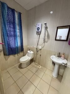 3 Bedrooms 2 Bathrooms 1 Storey Terrace House For Rent At Jalan Perkasa Senadin Miri House For Rent 8