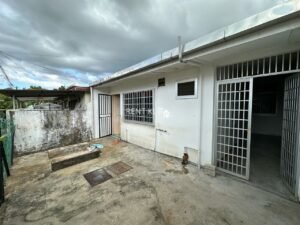 3 Bedrooms 2 Bathrooms 1 Storey Terrace House For Rent At Taman Yakin Krokop Miri House For Rent 11