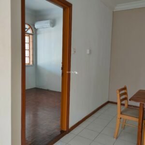 3 Bedrooms 2 Bathrooms Single Storey Terrace Terrace House For Rent At Ocean Park Miri House For Rent 11