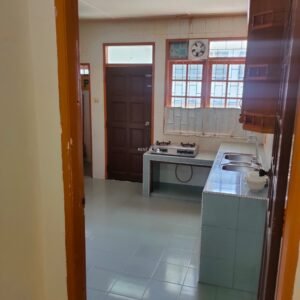 3 Bedrooms 2 Bathrooms Single Storey Terrace Terrace House For Rent At Ocean Park Miri House For Rent 5