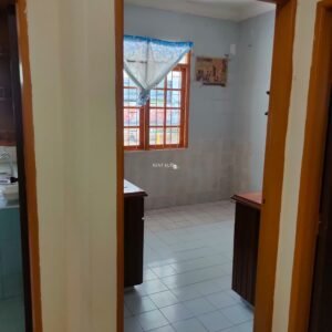 3 Bedrooms 2 Bathrooms Single Storey Terrace Terrace House For Rent At Ocean Park Miri House For Rent 8