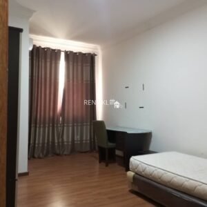 4 Bedroom 3 Bathrooms 2 Storey Terrace House For Rent At Jalan Cahaya Lopeng Miri For Rent 11