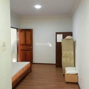 4 Bedroom 3 Bathrooms 2 Storey Terrace House For Rent At Jalan Cahaya Lopeng Miri For Rent 13