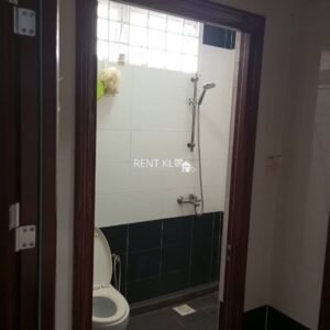 4 Bedroom 3 Bathrooms 2 Storey Terrace House For Rent At Jalan Cahaya Lopeng Miri For Rent 15