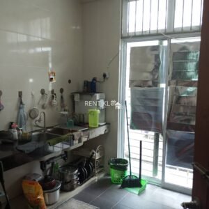 4 Bedroom 3 Bathrooms 2 Storey Terrace House For Rent At Jalan Cahaya Lopeng Miri For Rent 8